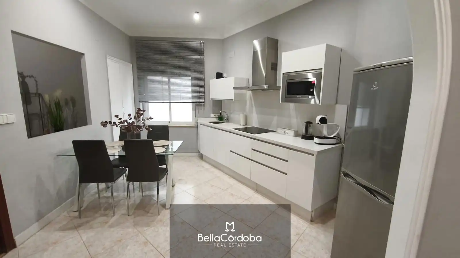 Flat with lift for sale in Eduardo Lucena, imagen 3