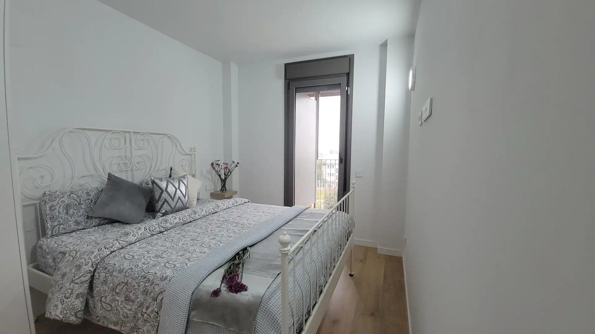 Ático en venta en Sanfeliu