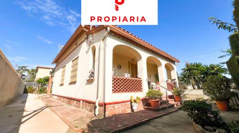 Photo 2 of House or chalet for sale in Avenida del Pau Negre, Sant Andreu de la Barca, Barcelona