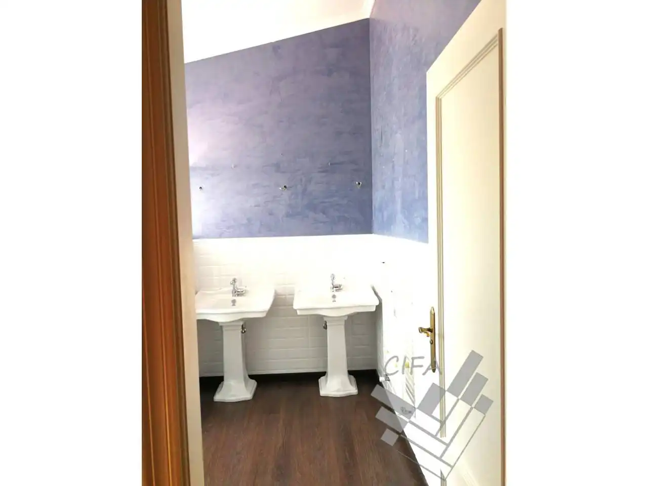 Casa adosada en venta en LAS MORERAS, Casco Urbano