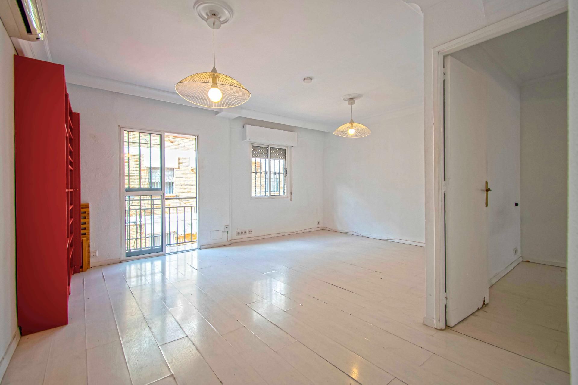 Piso en venta en San Lorenzo