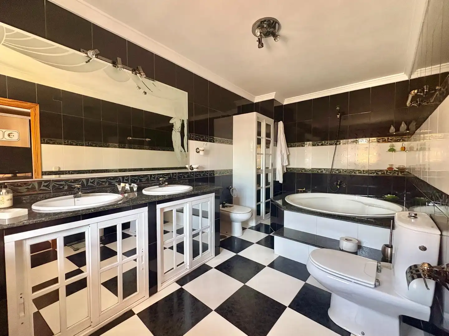 Maison mitoyenne avec terrasse à vendre à CENIT, imagen 27