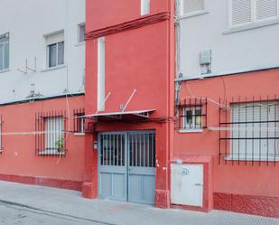 Vista exterior de Pis en venda en El Puerto de Santa María