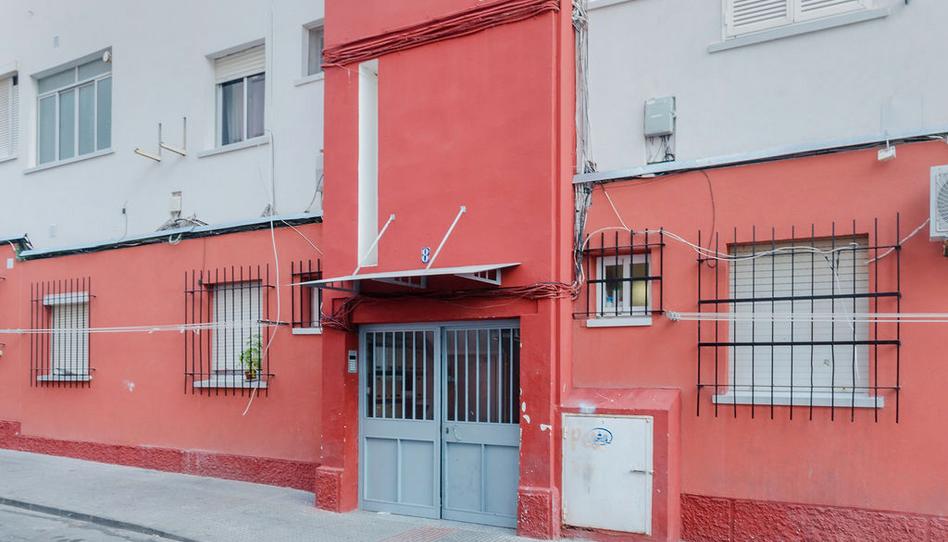 Photo 1 of Flat for sale in C/ Nuestra Señora de la Caridad, El Juncal - Vallealto, Cádiz