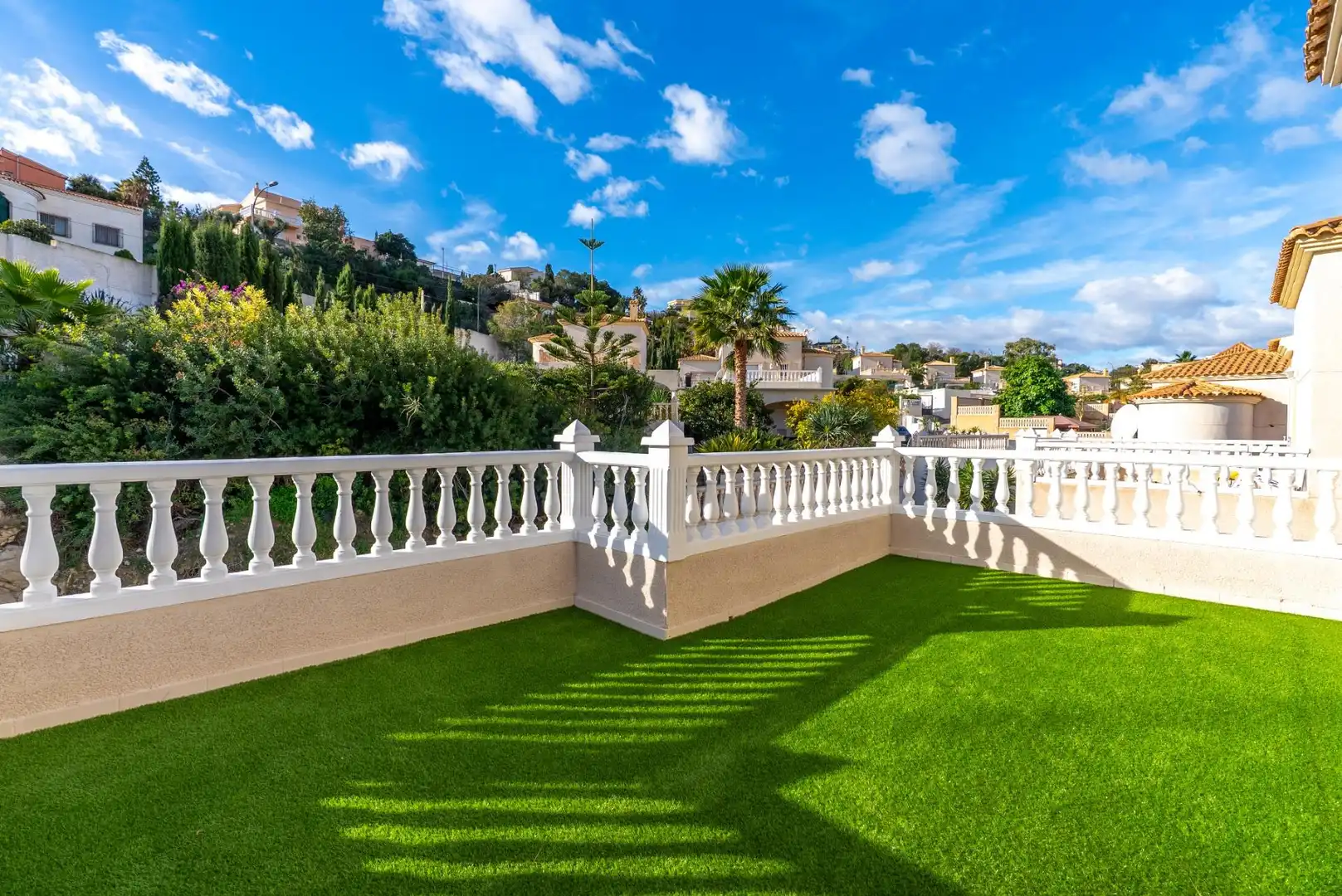 Villa mit Garten zum Verkauf in Calle de Torrevella, imagen 51