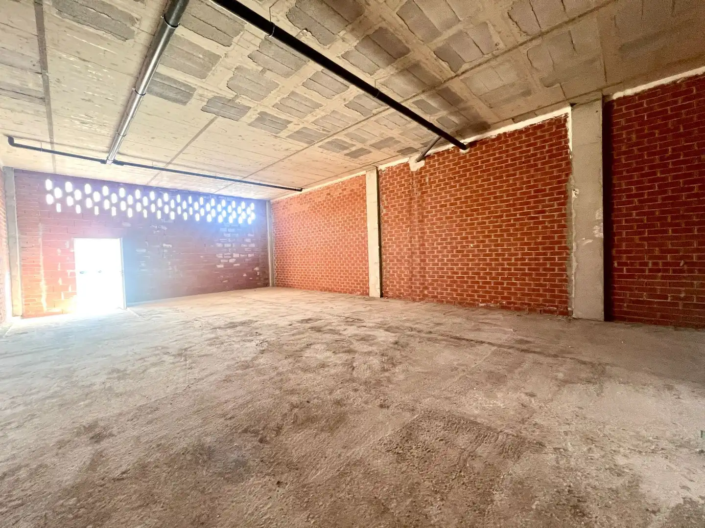 Geschaftsraum zur Miete in Rector Ramón Martín Mateo, Bellavista - Capiscol - Frank Espinós