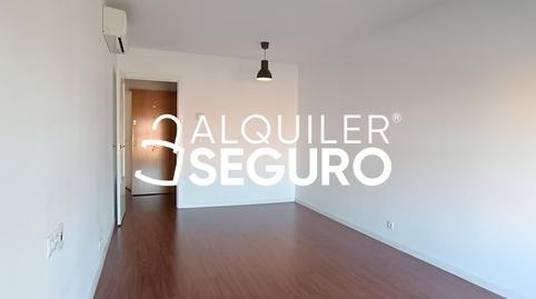 Foto 5 von Wohnung zur Miete in Vicente Ferrer , Poza del Agua, Leganés