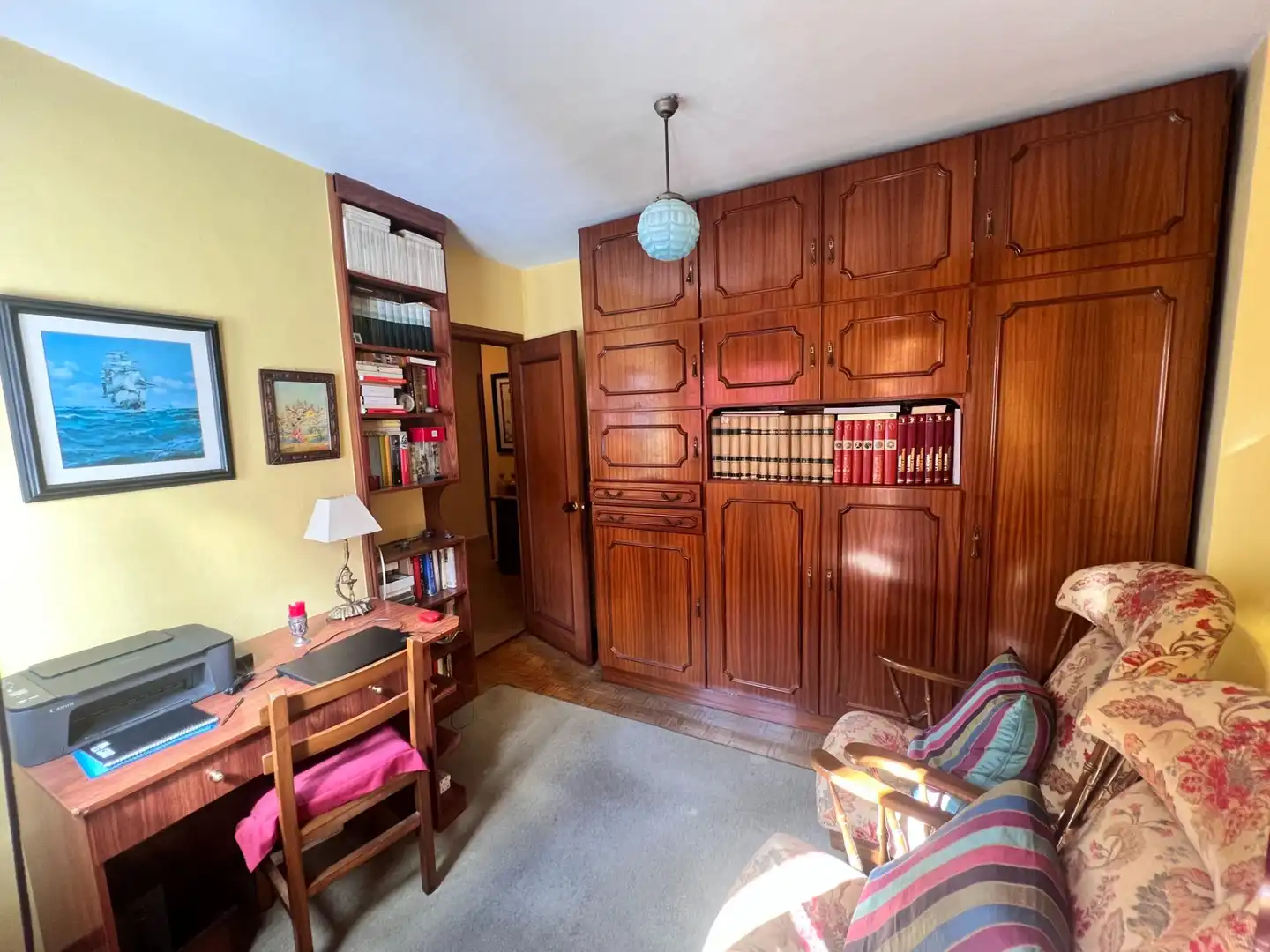 Appartement avec ascenseur à vendre à La Felguera, imagen 11