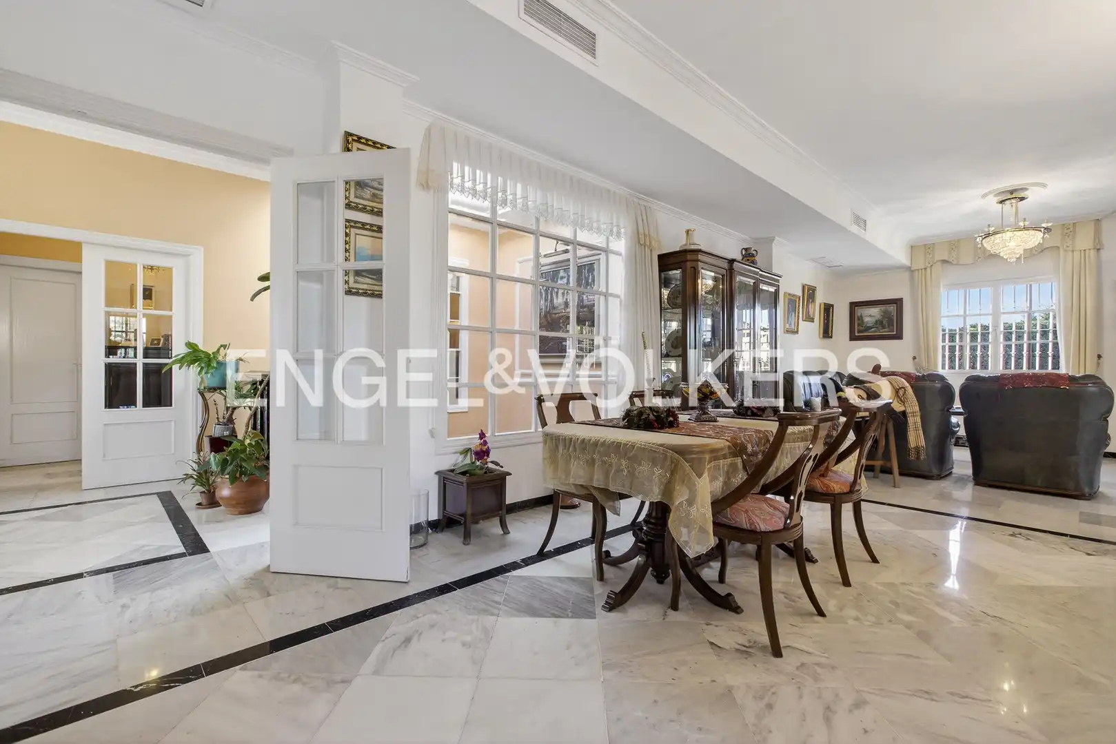 Maison avec jardin à vendre à Cerros de Montequinto, imagen 23