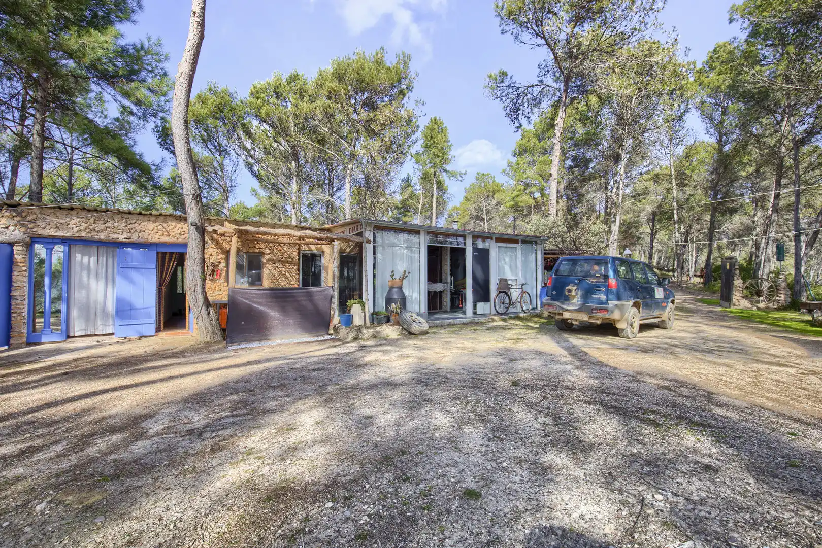 Terreno en venta en Plaza Nacional, Arandilla del Arroyo