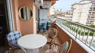 Terrasse von Wohnung zum Verkauf in Miramar mit Terrasse