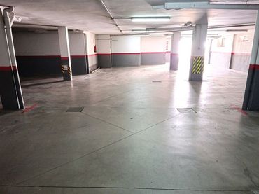Parcheggio in vendita a Esquivias