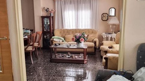 Foto 4 von Wohnung zum Verkauf in Pont Nou - Corazón de Jesús, Elche / Elx