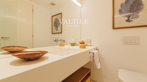 Foto 5 de Pis de lloguer a De Javier Ferrero,, Ciudad Jardín, Madrid Capital