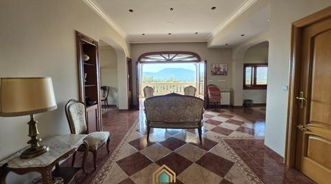 Foto 4 de Casa o xalet en venda a Polígono Número 9, La Llosa de Ranes, Valencia