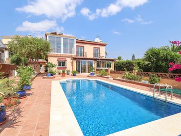 House for sale in Calle Jara