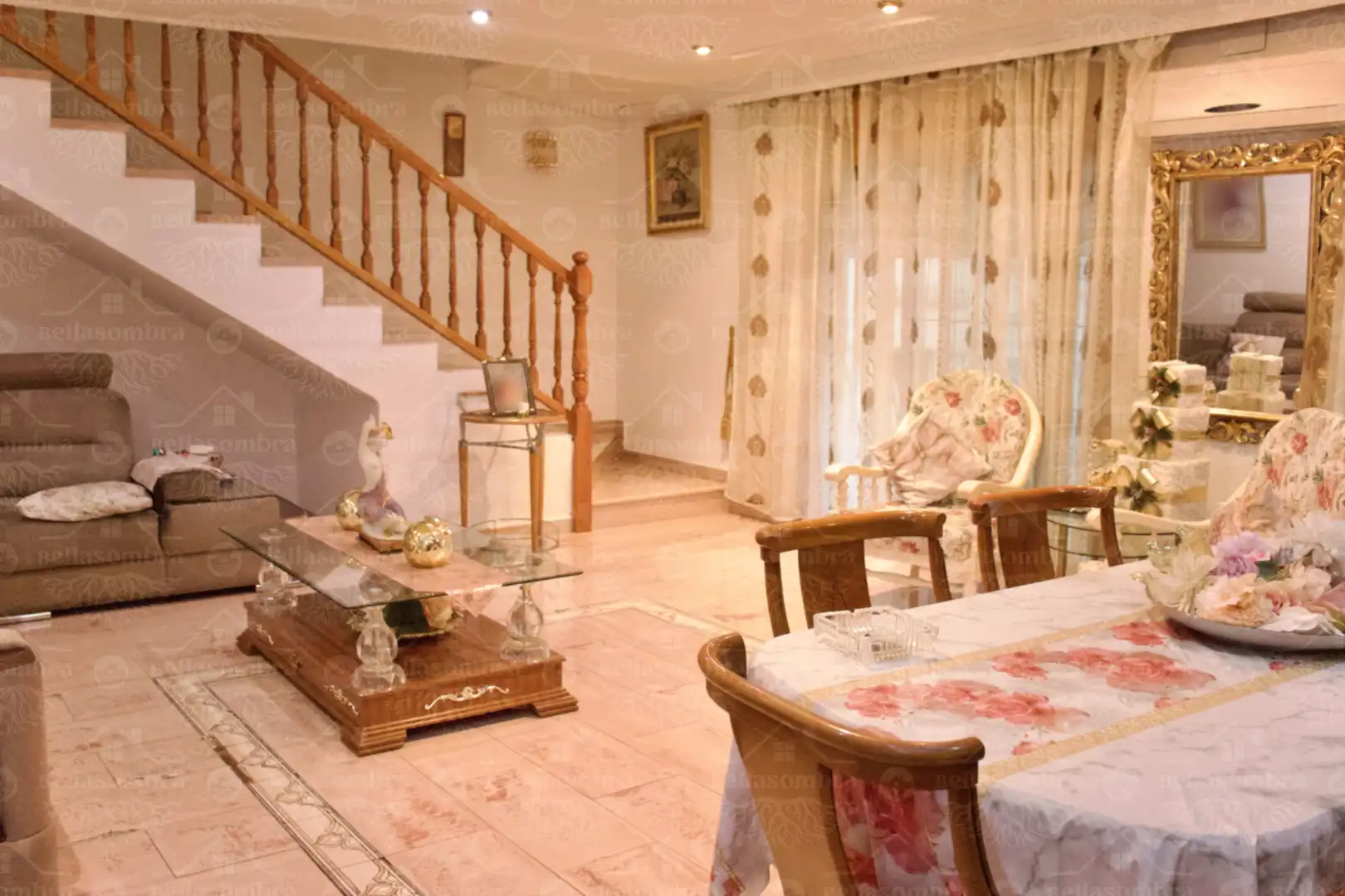 Chalet con terraza en venta en Carrer Roger de Flor, imagen 36