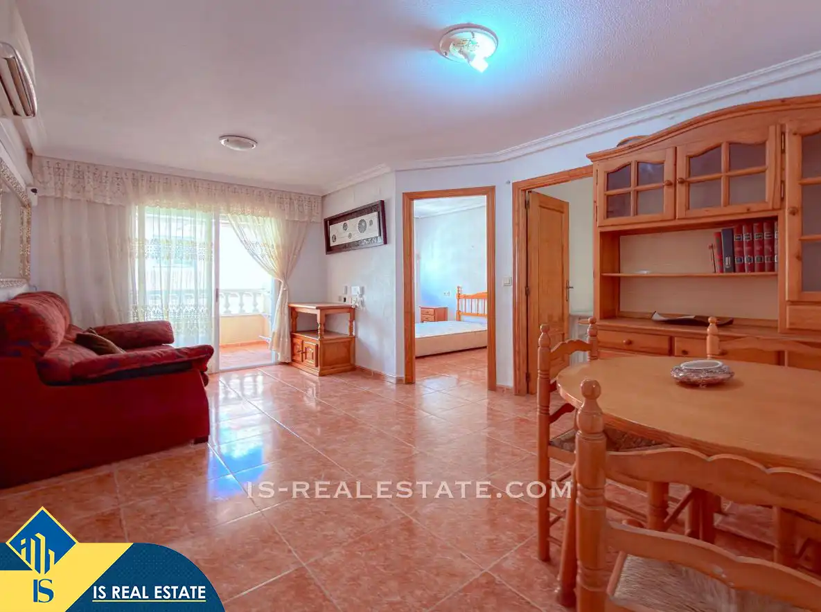 Apartment with pool for sale in Playa del Cura, imagen 11