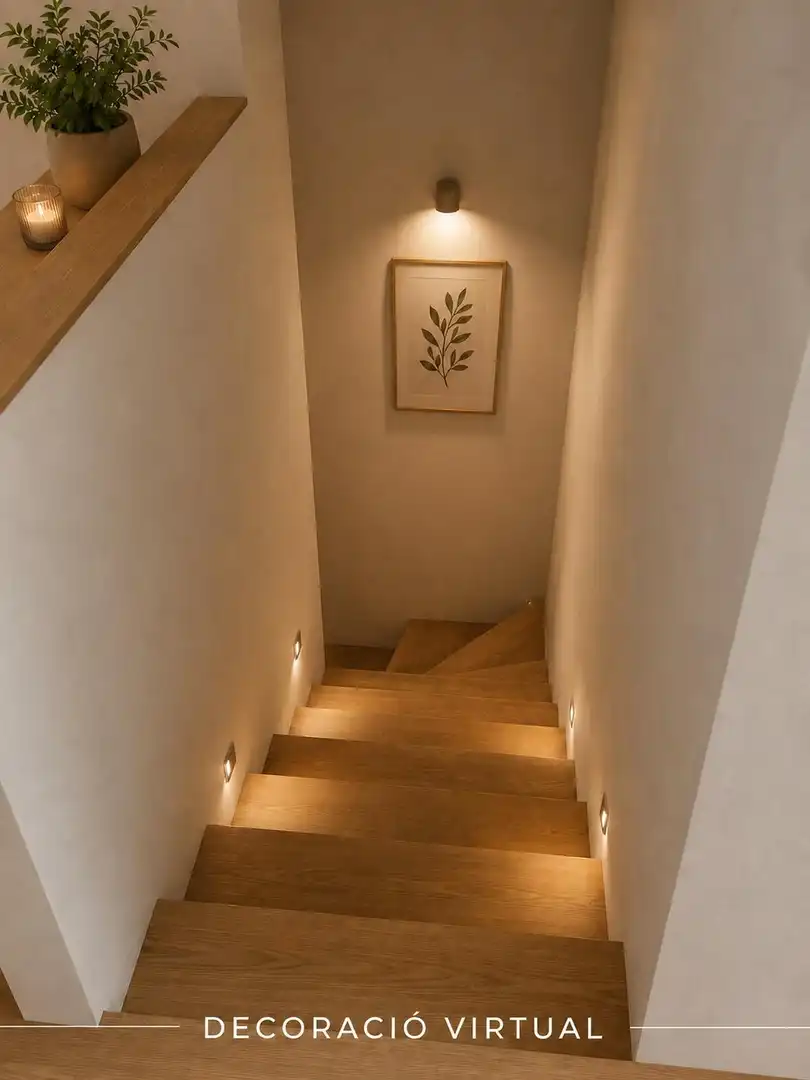 Attic for sale in Lleida  with Heating, Terrace and Balcony
