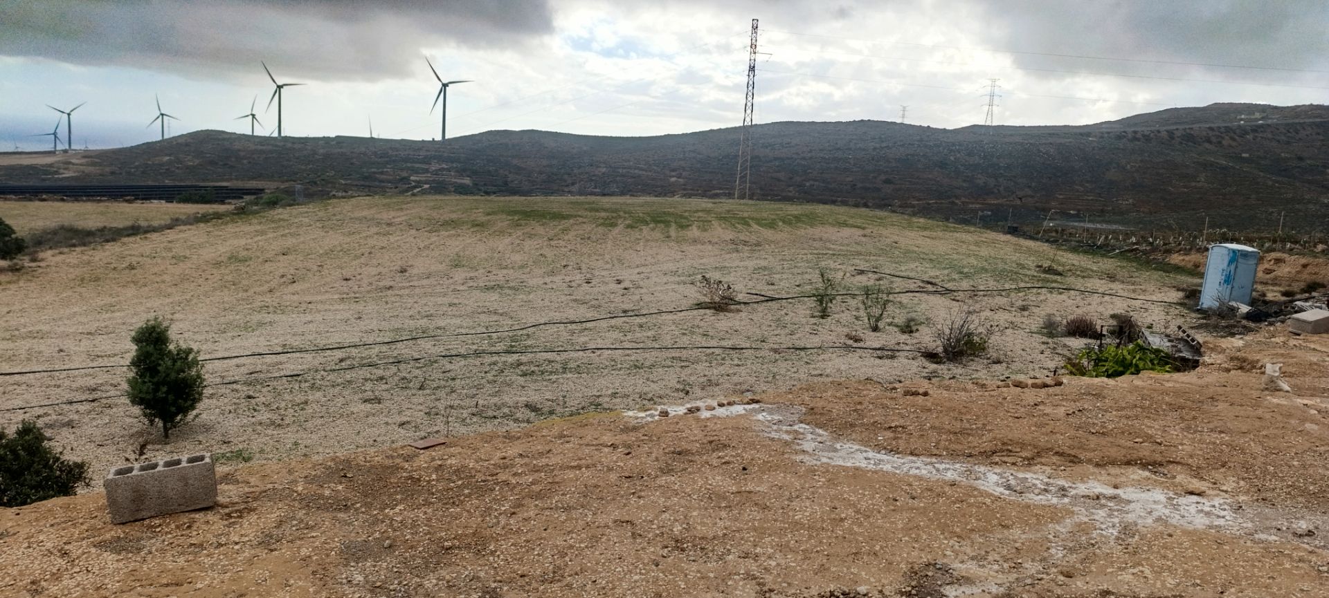 Finca rústica en venda en Arico amb Jardí privat i Terrassa