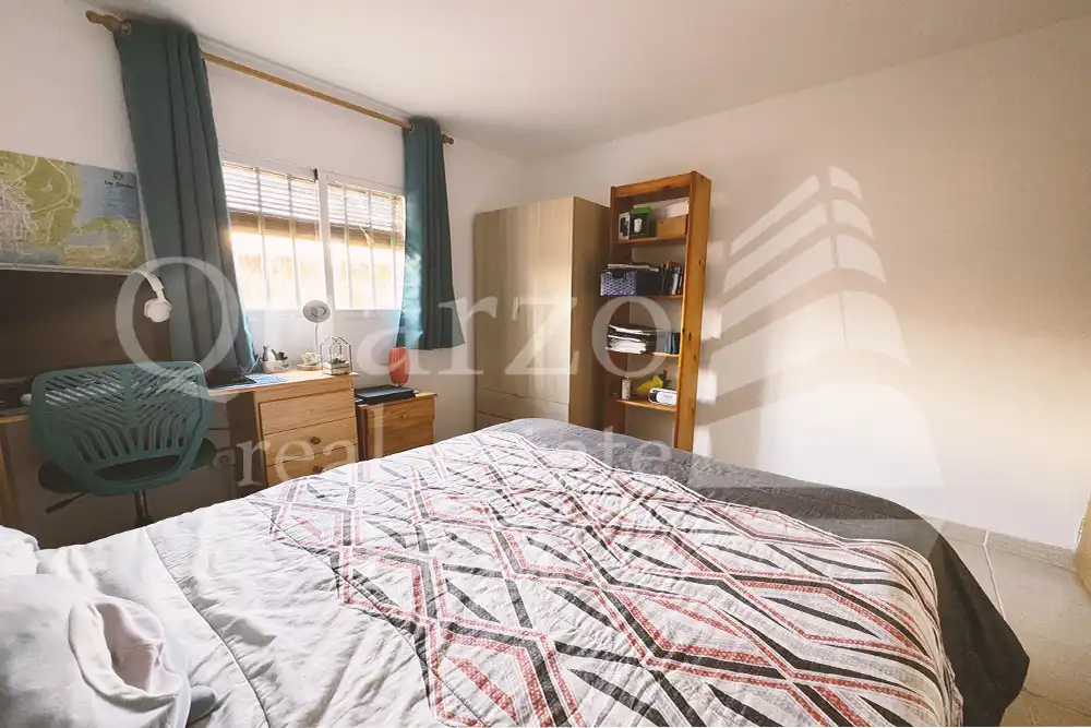 Habitación de Casa o chalet en venta en Alberic con Jardín privado, Terraza y Trastero