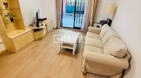 Foto 3 de Piso en venta en Juan de la Cierva, Getafe