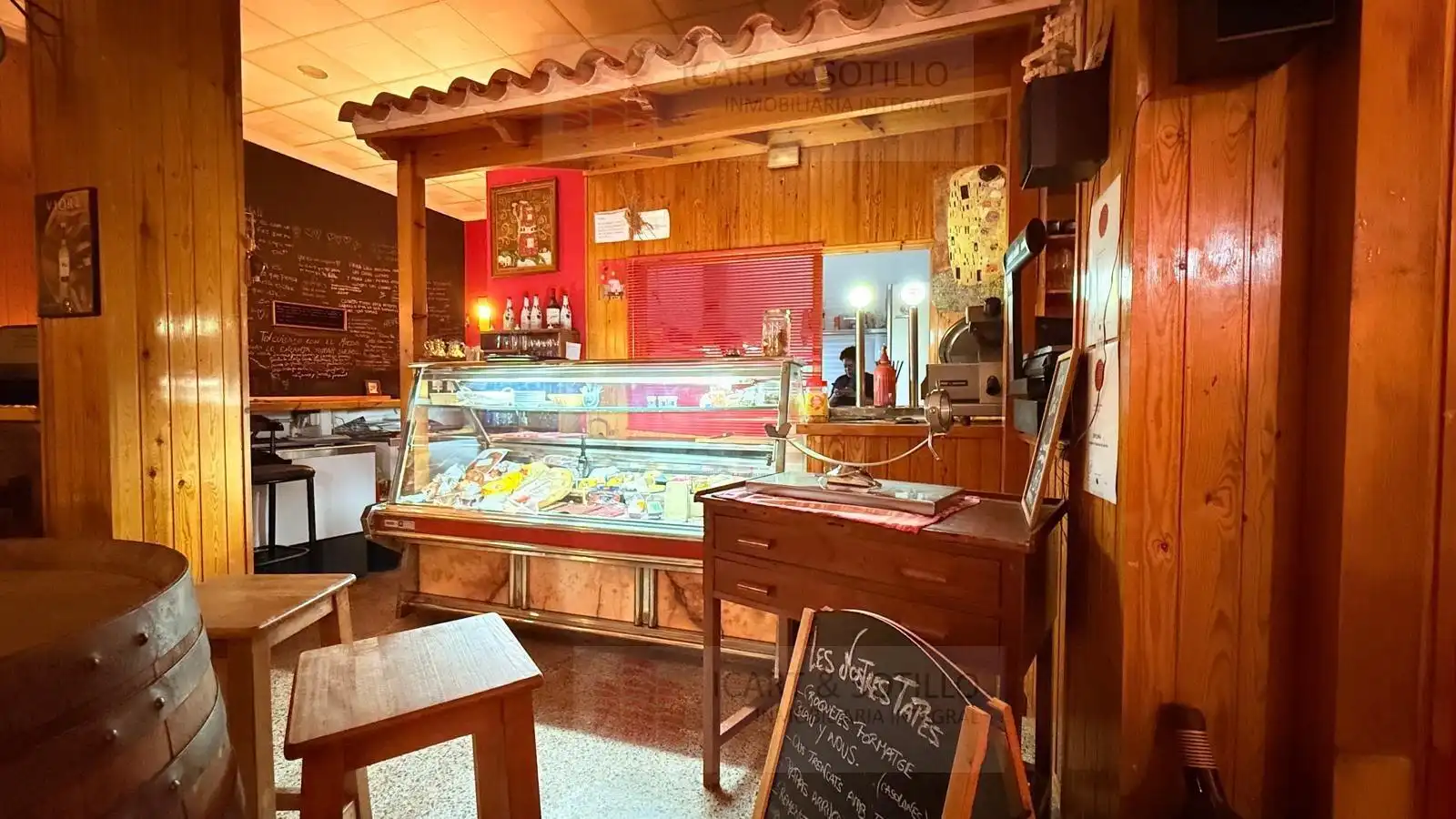 Local de alquiler en La Ràpita