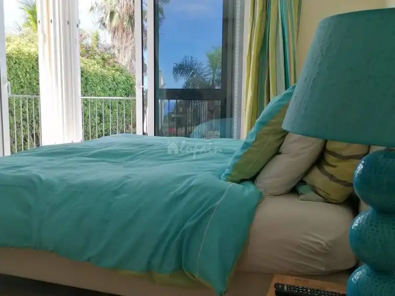 Apartamento en venta en La Caleta