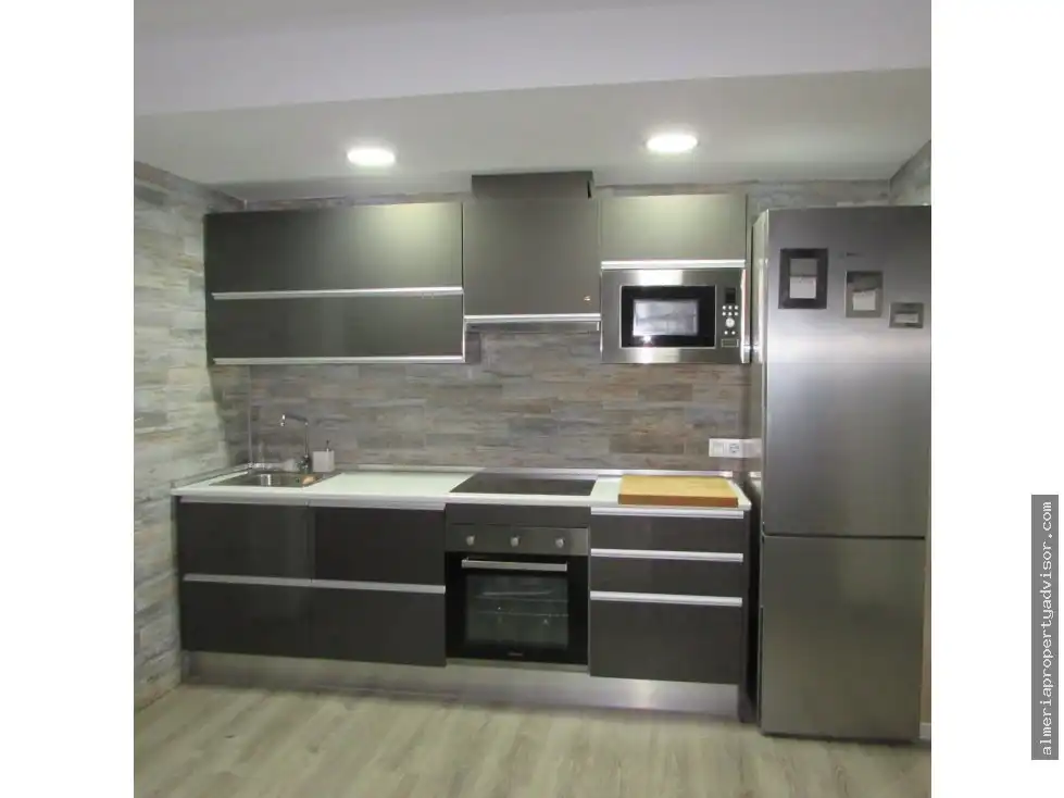 Apartamento en venta en Playa de Garrucha, imagen 6