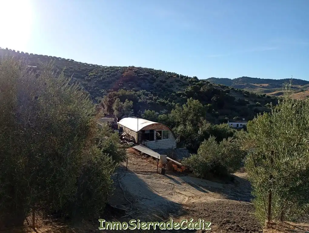 Casa rústica en venda a Paraje Natural Cabañas, imagen 3