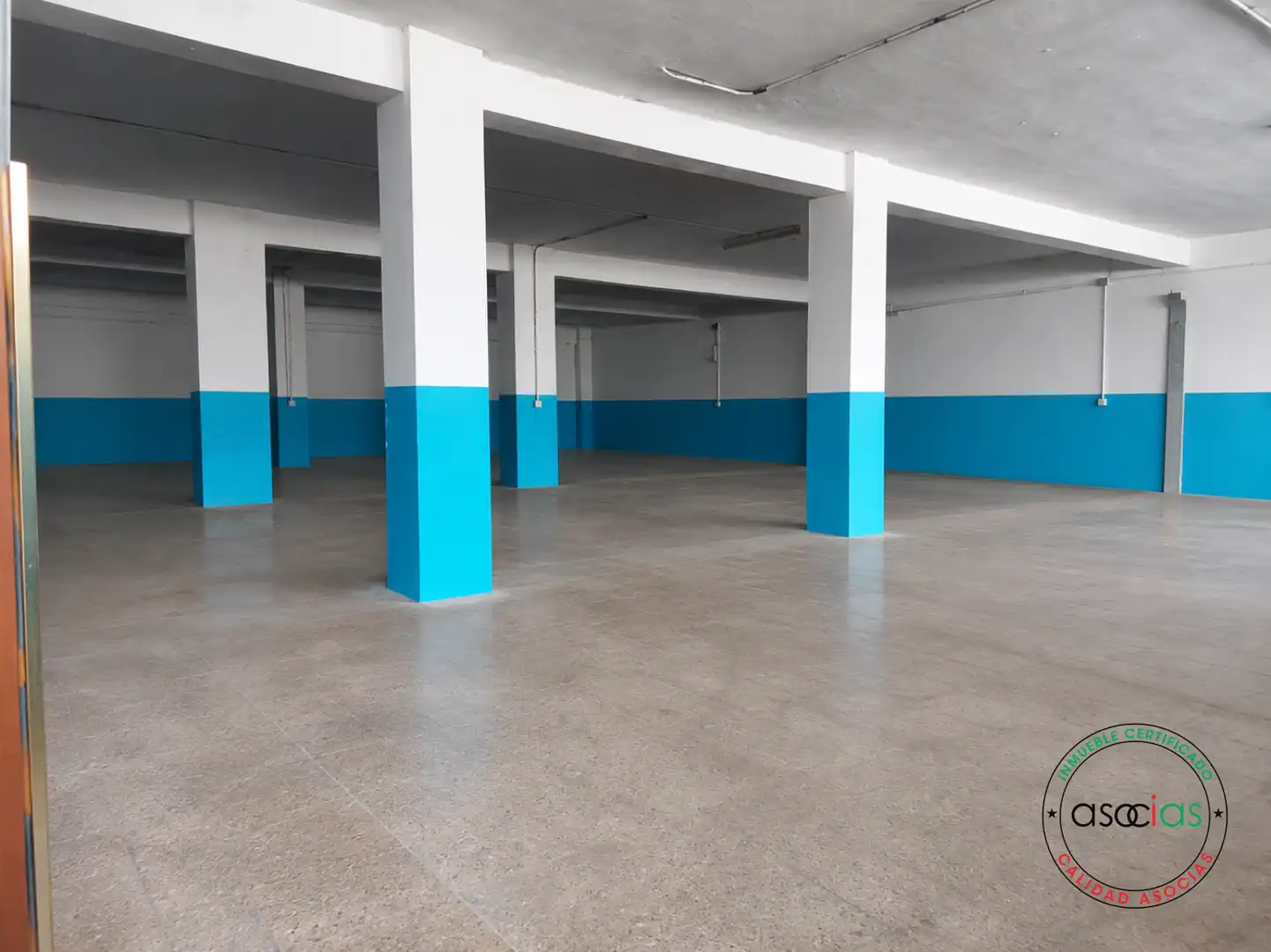Gewerbefläche zum Verkauf in Noreña - CL FERMIN CRISTOBAL, imagen 4