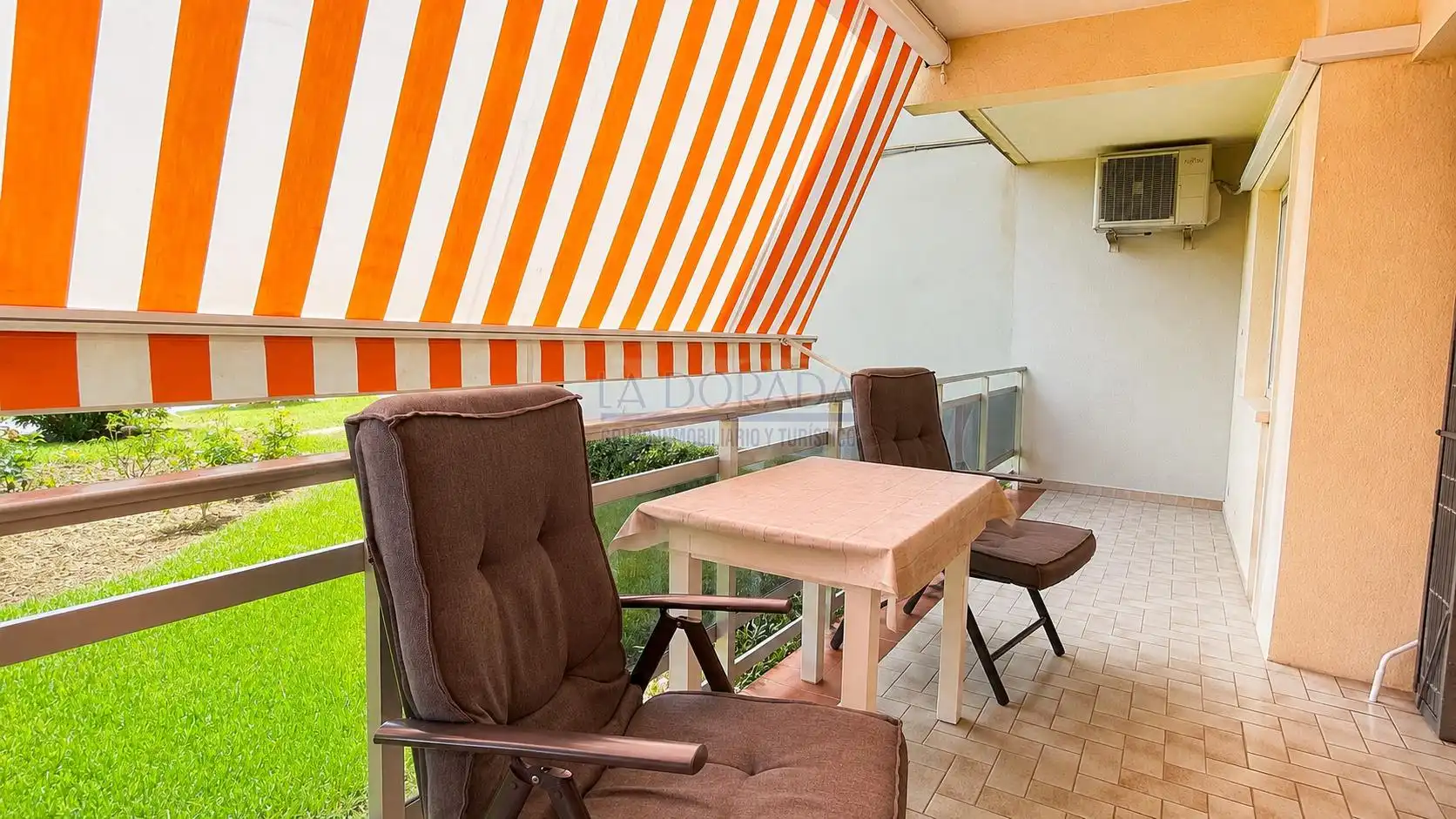 Terraza de Planta baja en venta en Cambrils con Aire acondicionado, Calefacción y Terraza