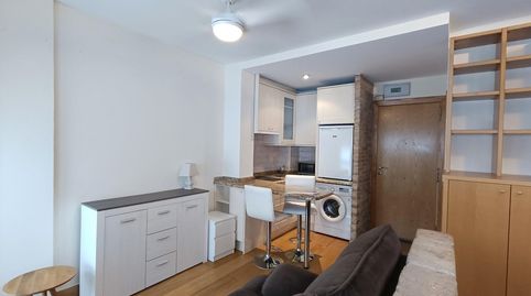 Photo 4 of Flat for rent in Avenida Barañain, 4, San Juan, Pamplona / Iruña