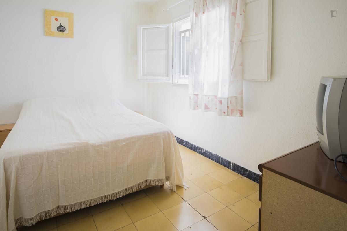 Apartament per a compartir a La Florida