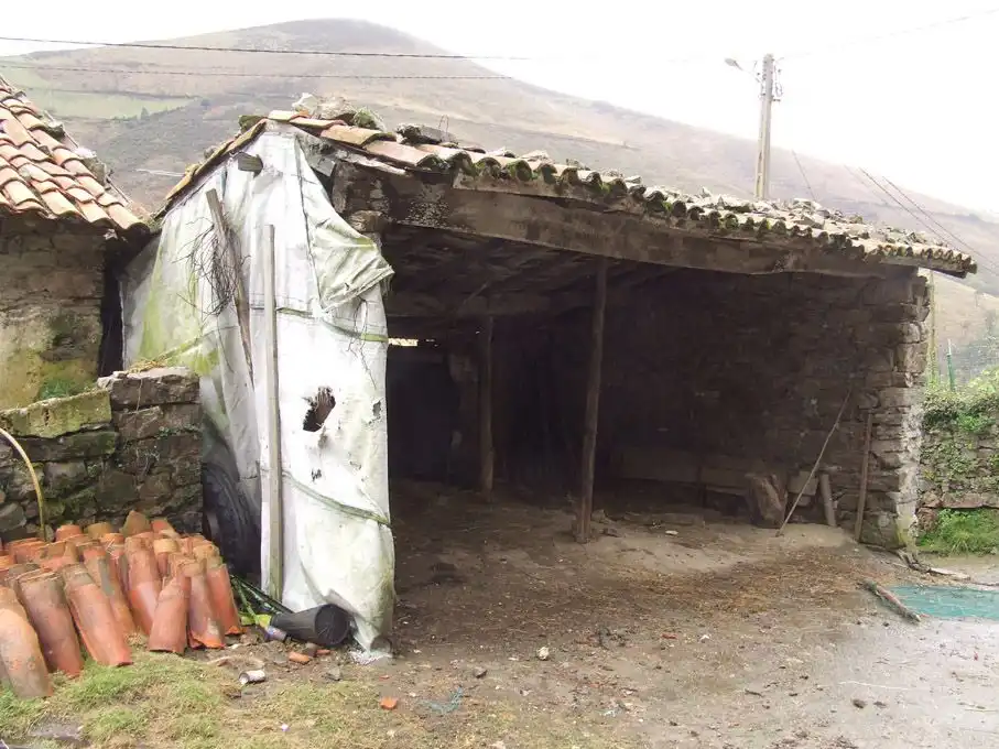Terraced house for sale in Valdés - Luarca, imagen 4