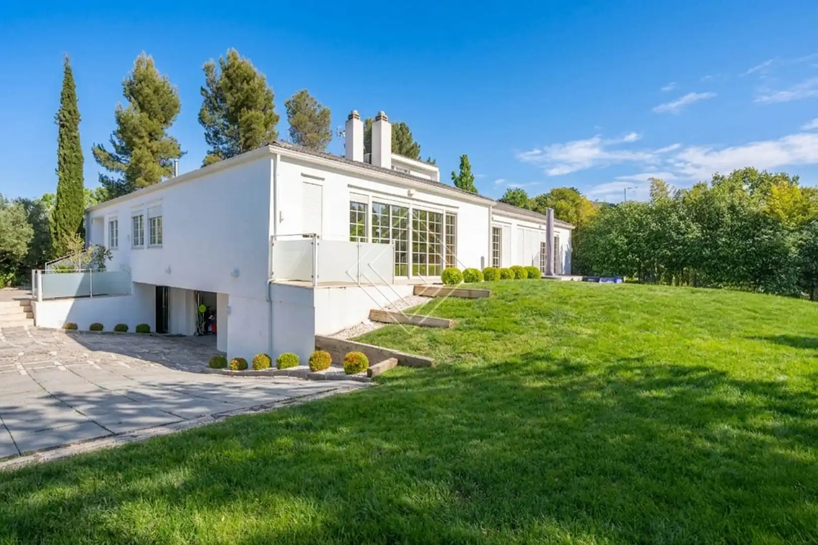 Villa avec piscine à vendre à Urbanización La Moraleja, imagen 4