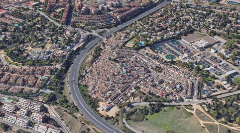 Foto 2 de Casa o xalet en venda a Calle Almirante Bonifaz - Coca, Camas, Sevilla