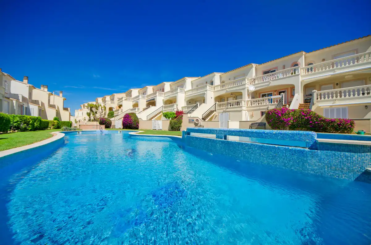 Reihenhaus zum Verkauf in Cala Magrana - Cala Anguila - Cala Mendia, imagen 11
