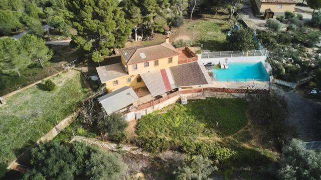 Casa-chalet en Venta en Closa de Vinaròs - Ermita