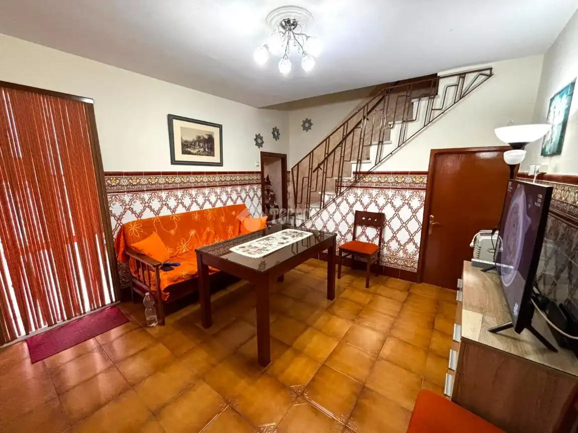 Haus mit Terrasse zum Verkauf in C. Gral. Noriega, imagen 5