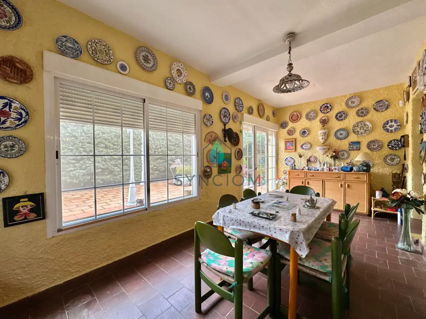 Casa o chalet en venta en Avenida de Peguerinos, Cerro Alarcón