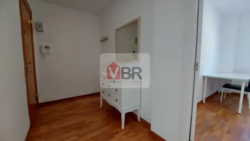Piso de alquiler en Calle AMISTAT DE L', L'Amistat