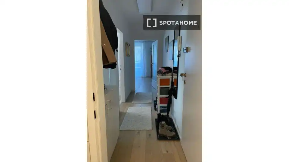 Habitació a Palomeras Sureste