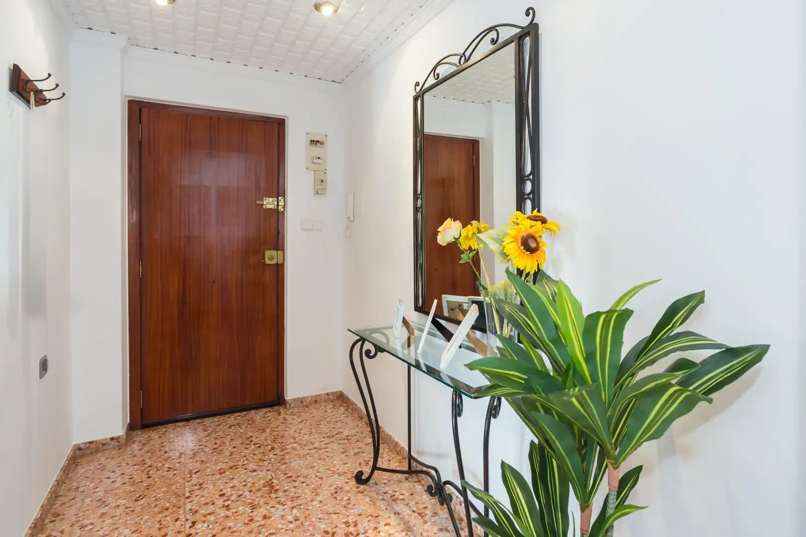 Flat for sale in Piles  with Air Conditioner and Balcony