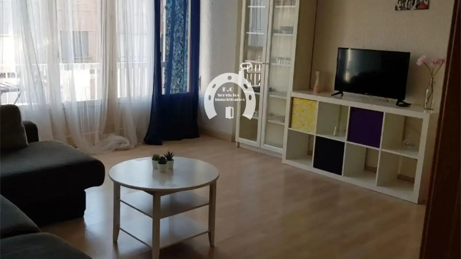 Piso con ascensor en venta en Elche ciudad