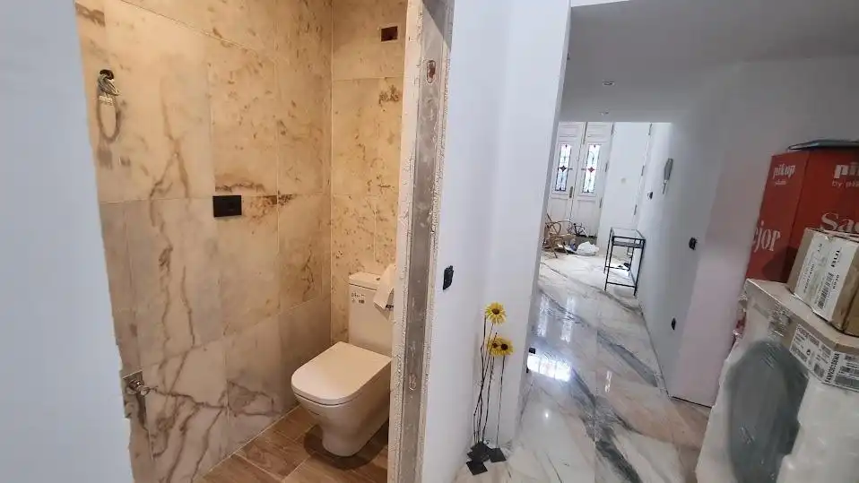 Baño de Casa o chalet en venta en Santa Cruz de Tenerife