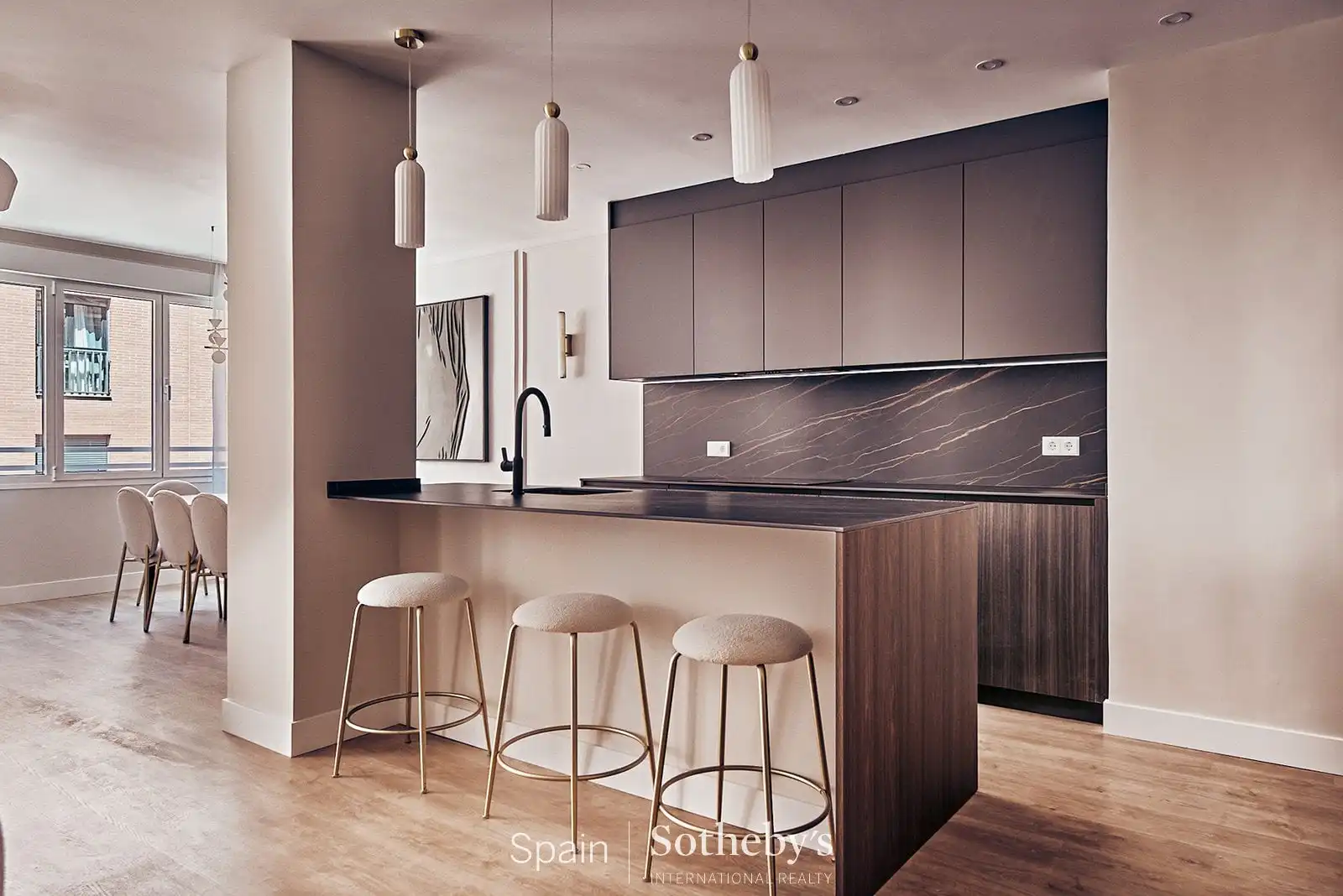 Mini appartamento con ascensore in vendita a Calle de las Mártires Concepcionistas, imagen 6