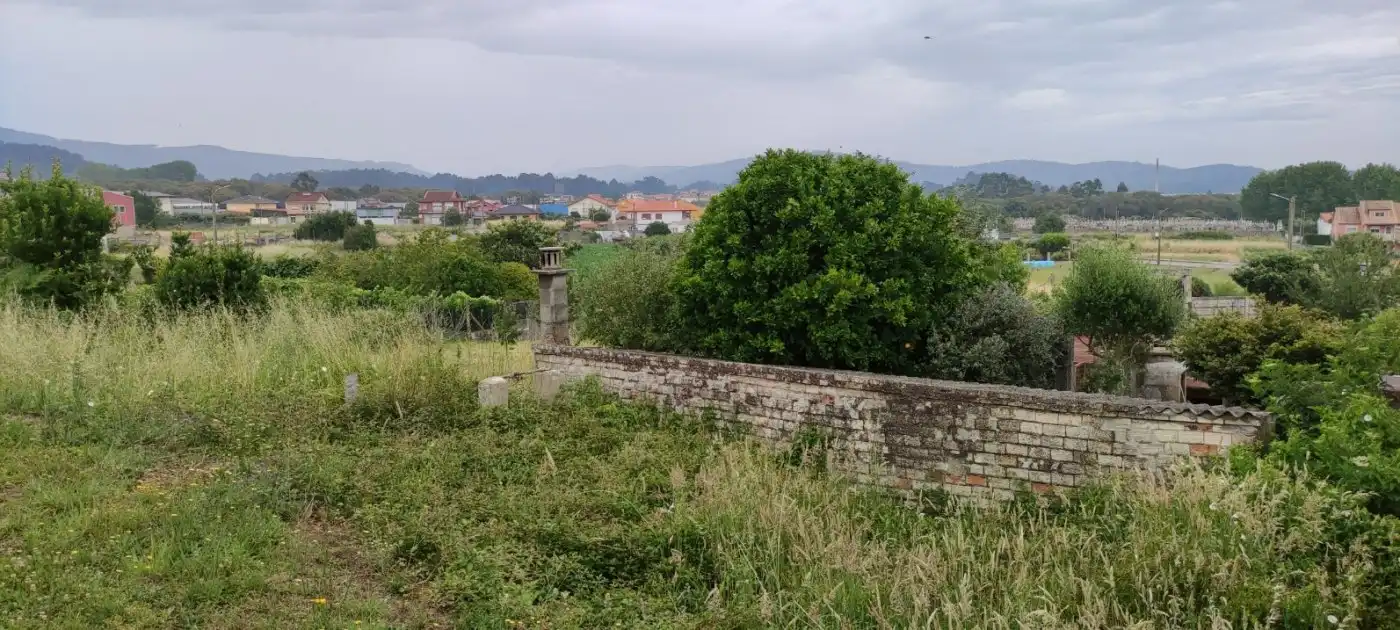Terreno rustico in vendita a A Guarda, imagen 8