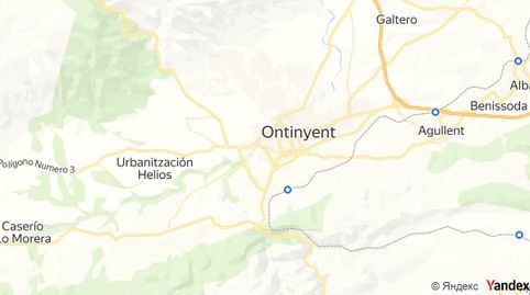 Foto 2 de Piso en venta en Centro, Ontinyent