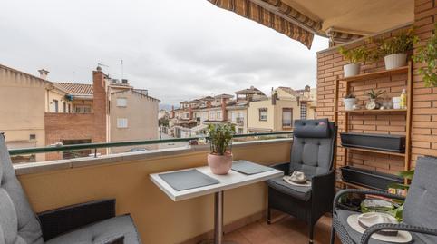 Foto 4 de Pis en venda a Avenida de Francisco Ayala, Cerrillo de Maracena - Periodistas,  Granada Capital